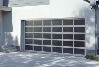 Residential & Commercial Door Installation & Repair | Amarr